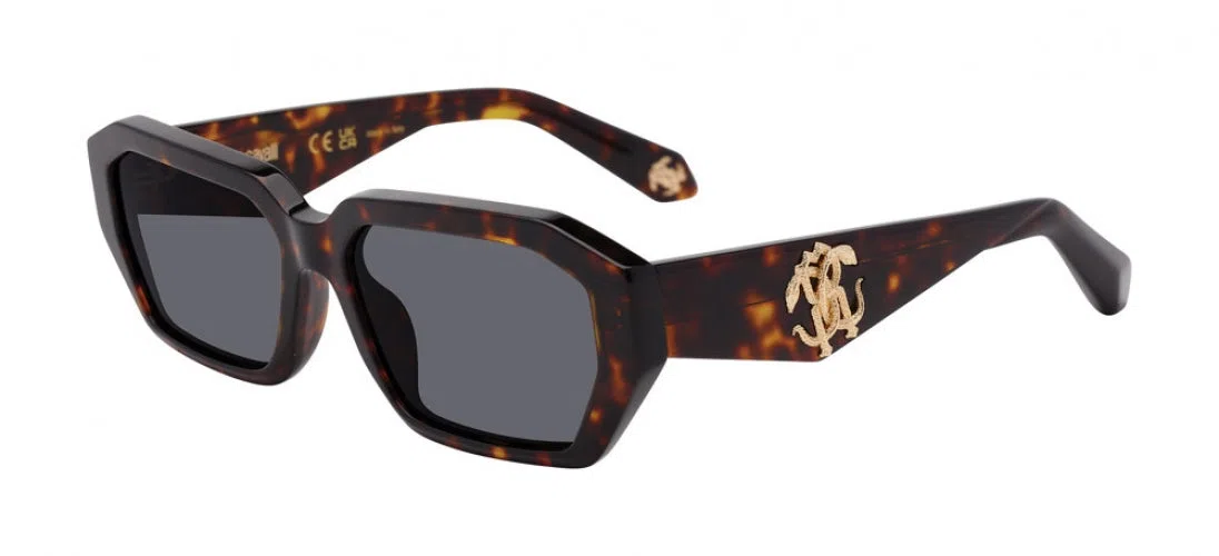 Roberto Cavalli SRC113 Sunglasses - view 3